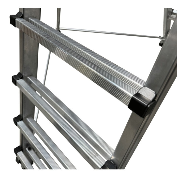 Plataforma GEEKO.SCOP 2 FERRAL | L'Echelle Europeenne