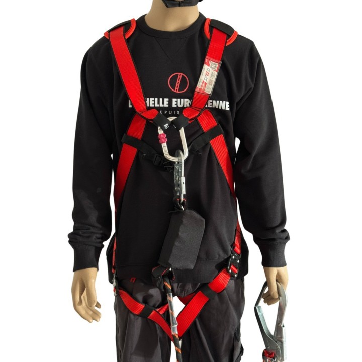 SPEED LITE | L'Echelle Europeenne