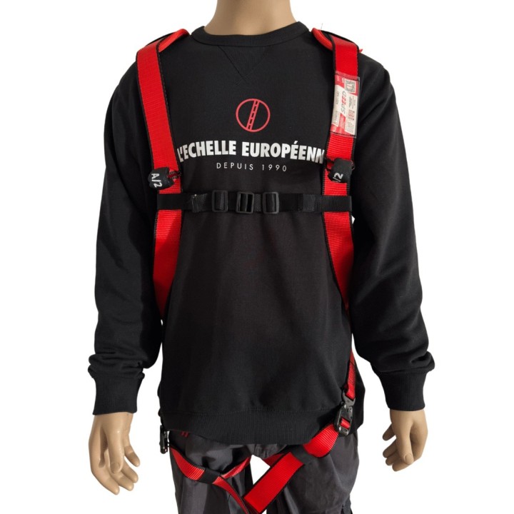 SPEED LITE | L'Echelle Europeenne