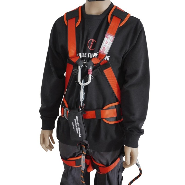 SPEED | L'Echelle Europeenne