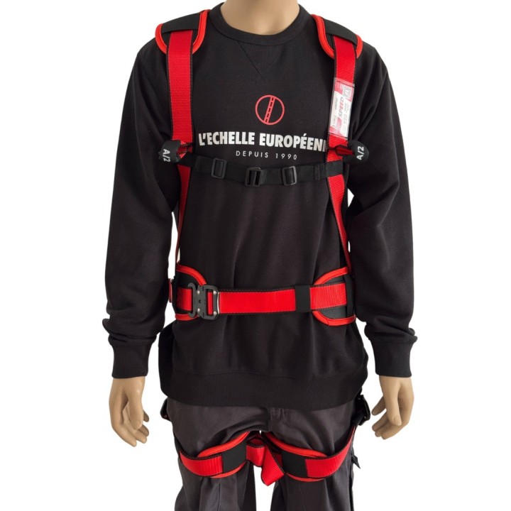 SPEED | L'Echelle Europeenne