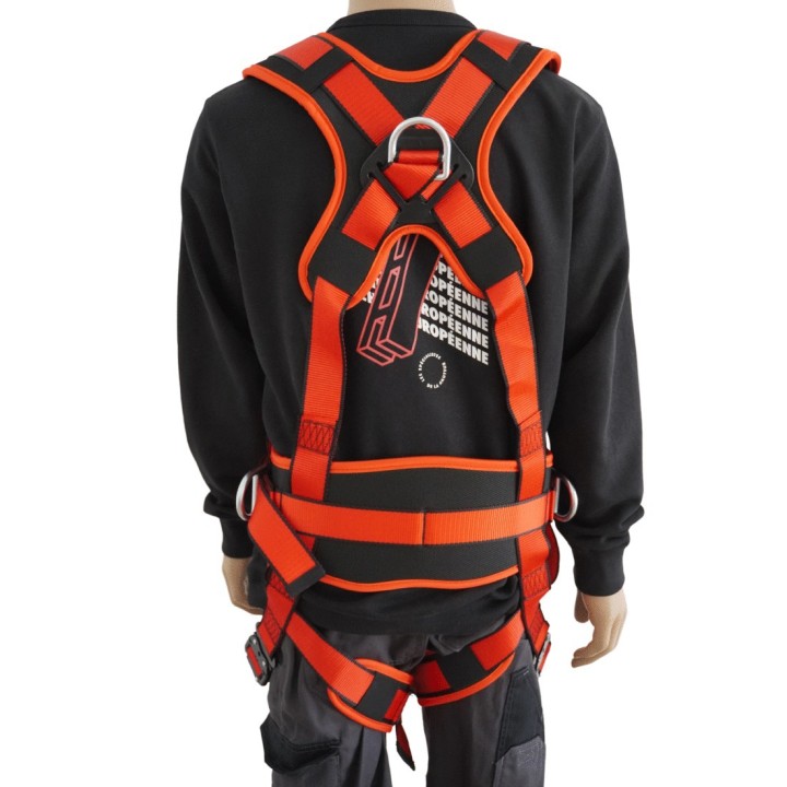 SPEED | L'Echelle Europeenne