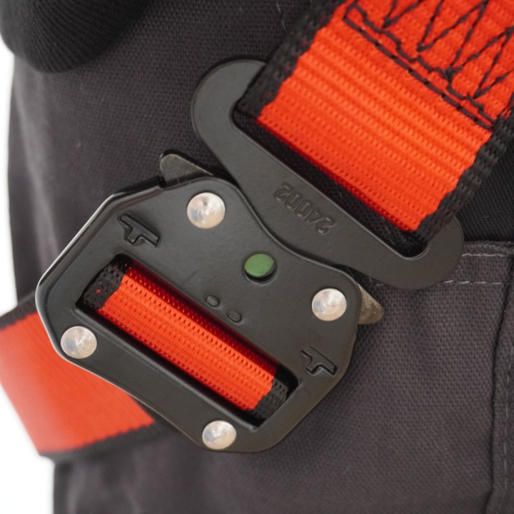 Sangle cuissarde ajustable