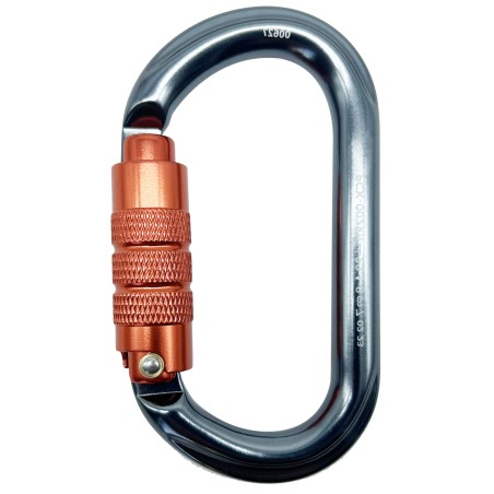 Connecteur aluminium 1/4 de tour | L'Echelle Européenne