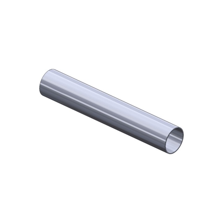 CONEKT Línea de vida de rail estructura metálica | L'Echelle Europeenne