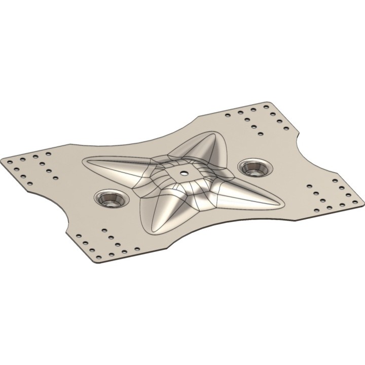 Línea de vida automática con cable CONEKT sobre cubierta de chapa trapezoidal | L'Echelle Europeenne