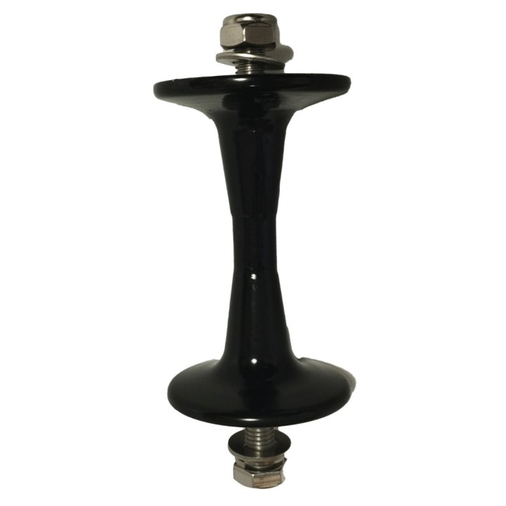 Línea de vida automática con cable CONEKT sobre cubierta de chapa trapezoidal | L'Echelle Europeenne