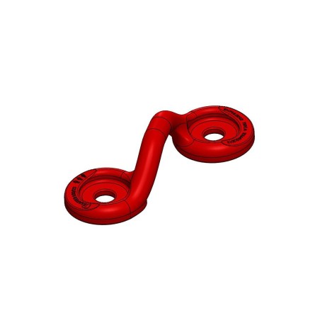 Point d'ancrage SAFEE 2 | L'Echelle Européenne