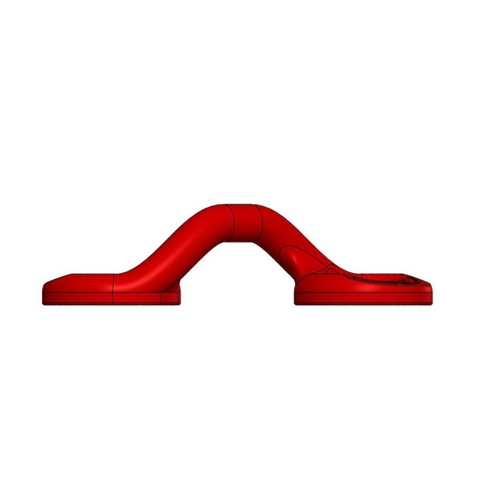 Point d'ancrage SAFEE 2 | L'Echelle Européenne