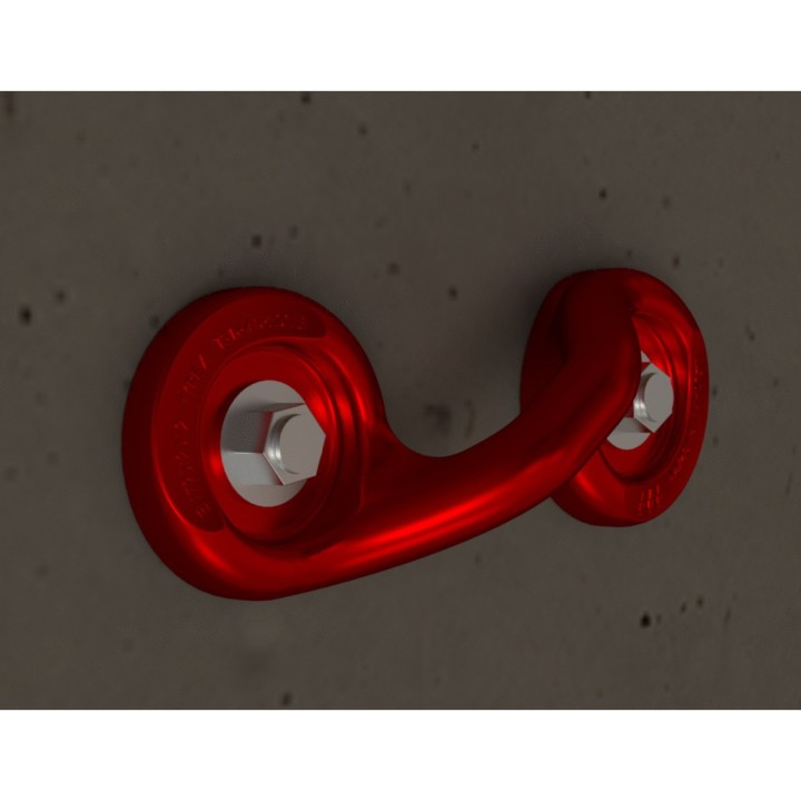 Punto de anclaje SAFEE 2