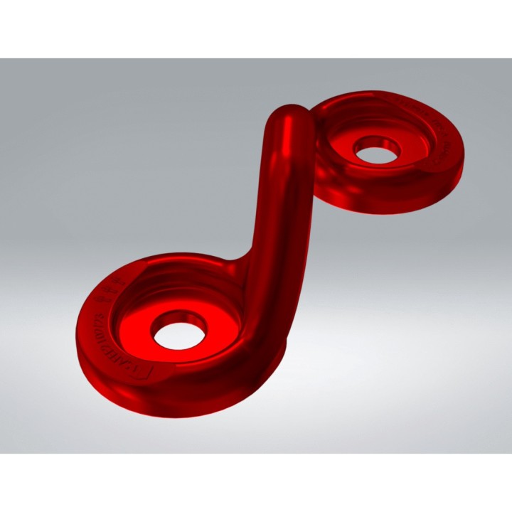 Point d'ancrage SAFEE 2 | L'Echelle Européenne