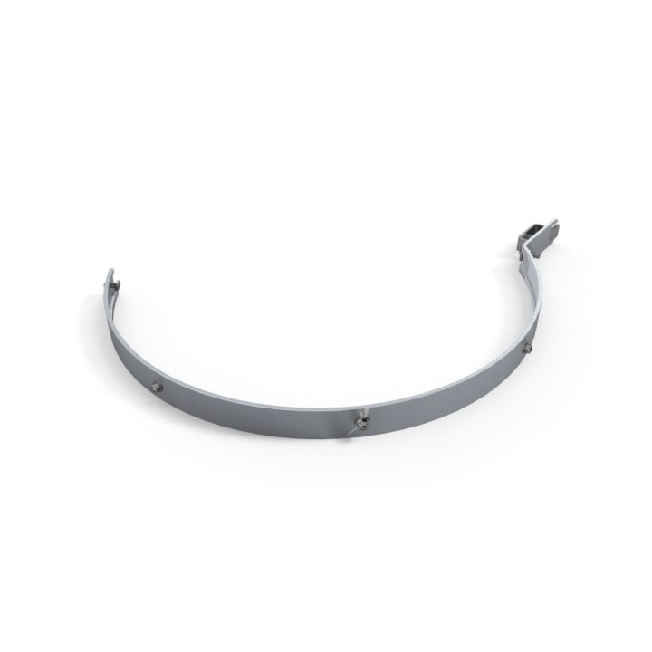 Aro de salida lateral | L'Echelle Europeenne