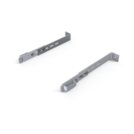 Patas de fijación regulables | L'Echelle Europeenne