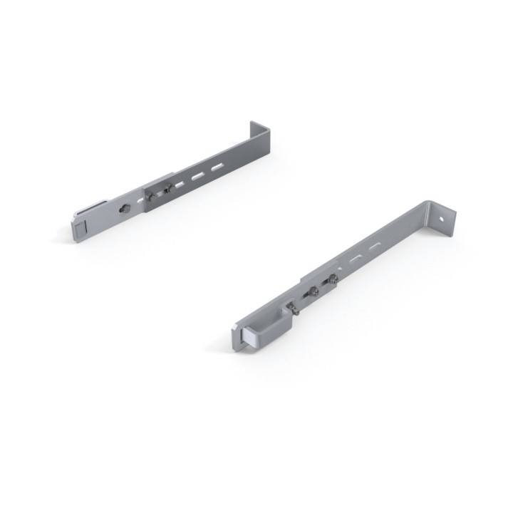 Patas de fijación regulables | L'Echelle Europeenne