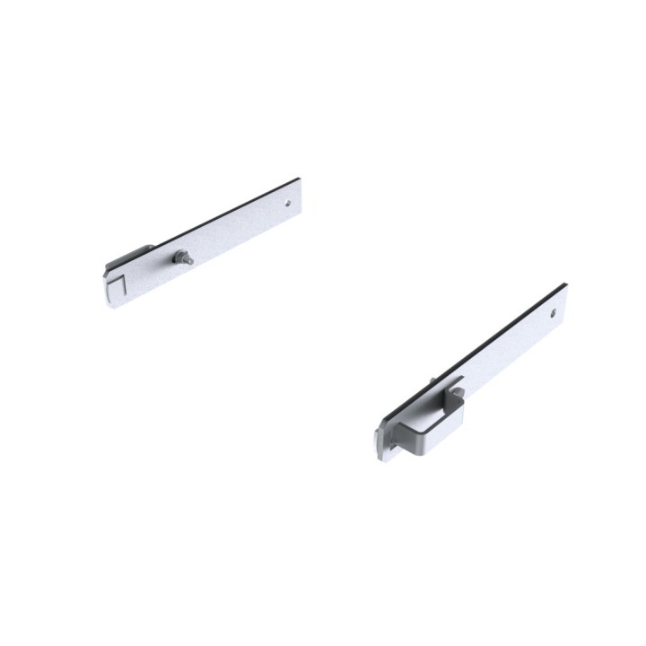 Patas de fijación rectas | L'Echelle Europeenne