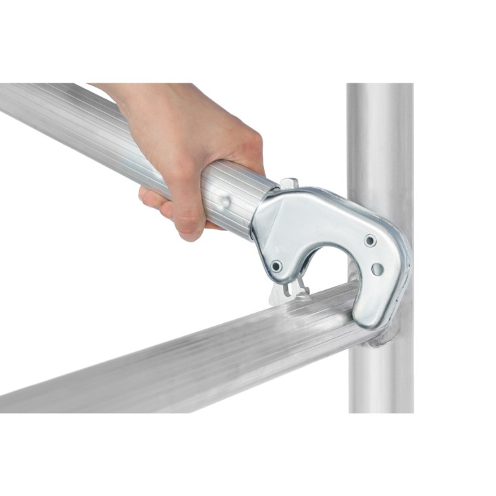 Andamio móvil obra 1.50 m x 2.45 m | L'Echelle Europeenne