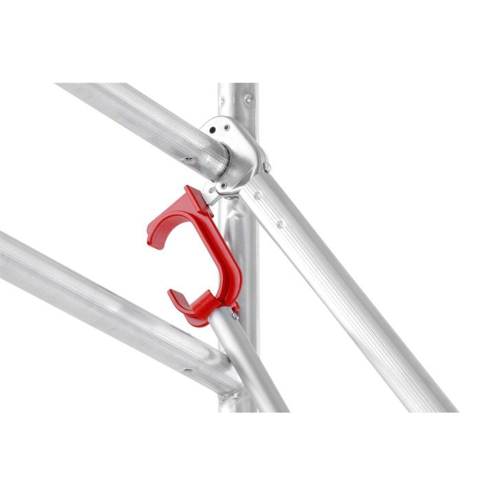 Andamio móvil obra 1.50 m x 2.45 m | L'Echelle Europeenne