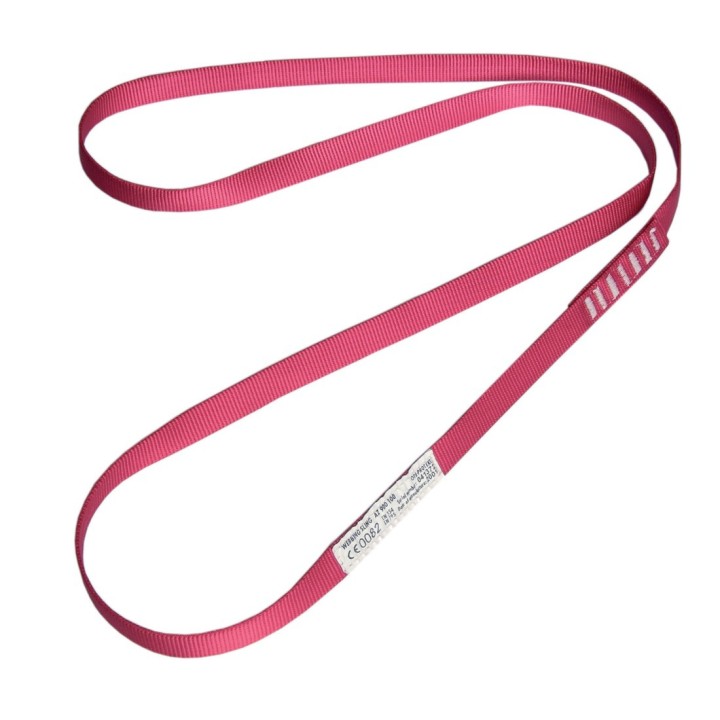 Anclaje provisional de cinta | L'Echelle Europeenne