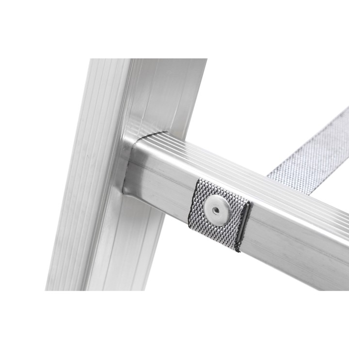 Escalera doble para colocación en desniveles | L'Echelle Europeenne