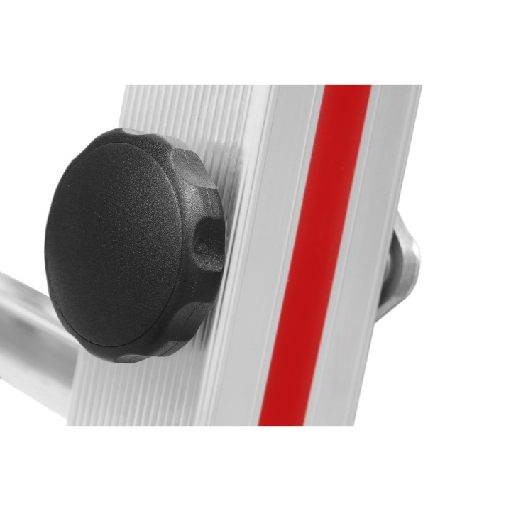 Escalera doble para colocación en desniveles | L'Echelle Europeenne