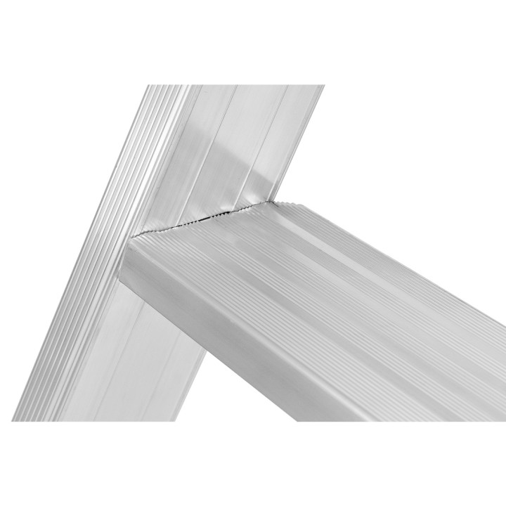 Plataforma móvil con pasamanos | L'Echelle Europeenne