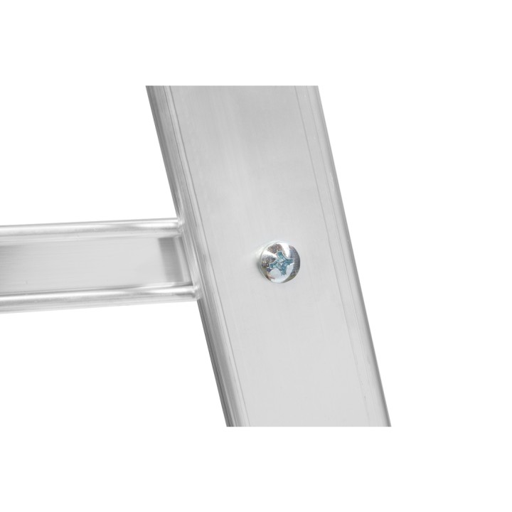 Plataforma móvil con pasamanos | L'Echelle Europeenne