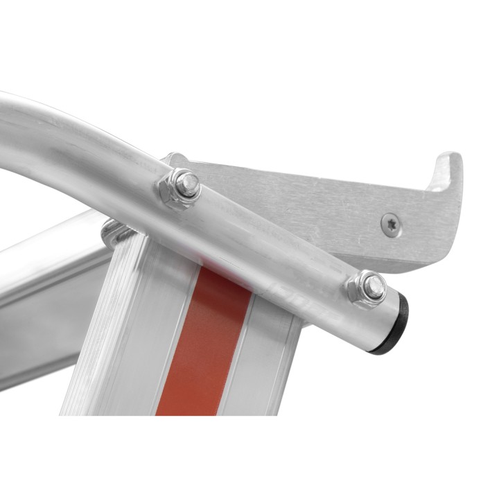 Plataforma móvil con pasamanos | L'Echelle Europeenne