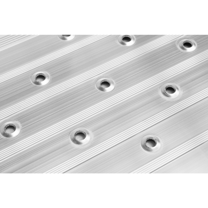 Plataforma extensible en aluminio | L'Echelle Europeenne