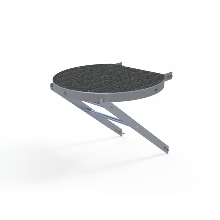 Kit opérculo de condenación | L'Echelle Europeenne