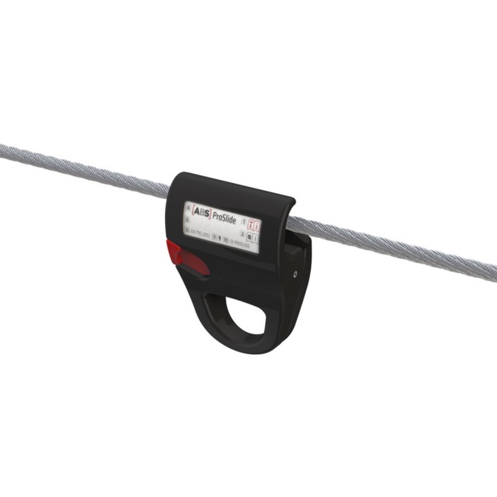 Carro FLEEX.INOX | L'Echelle Europeenne