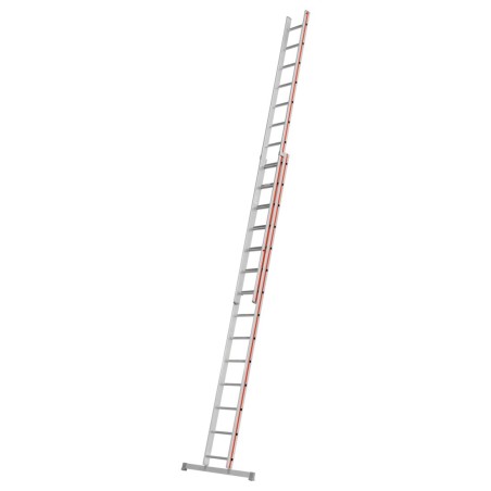 Corredera 2 tramos manual | L'Echelle Europeenne