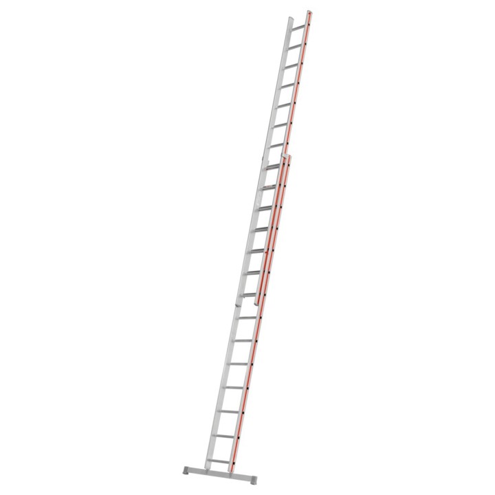 Corredera 2 tramos manual | L'Echelle Europeenne