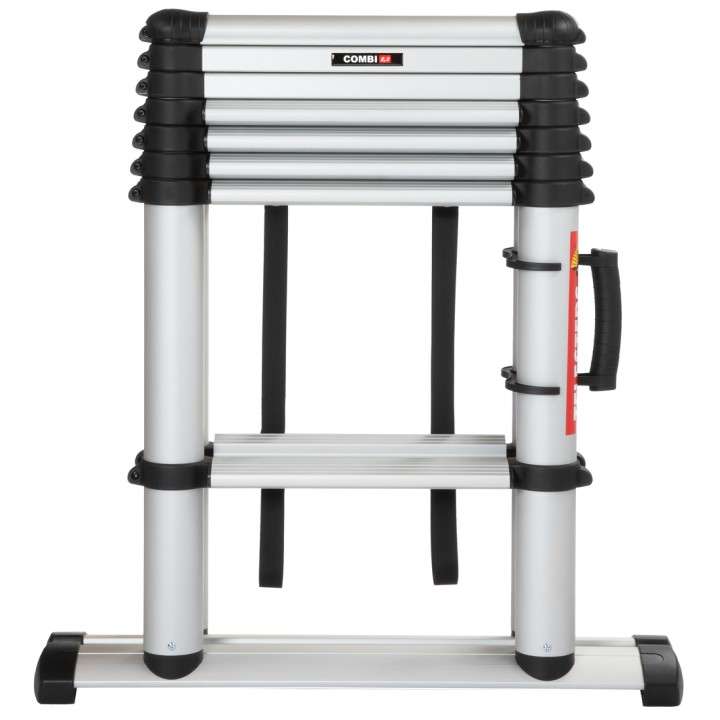 Escalera cerrada - TEL60623