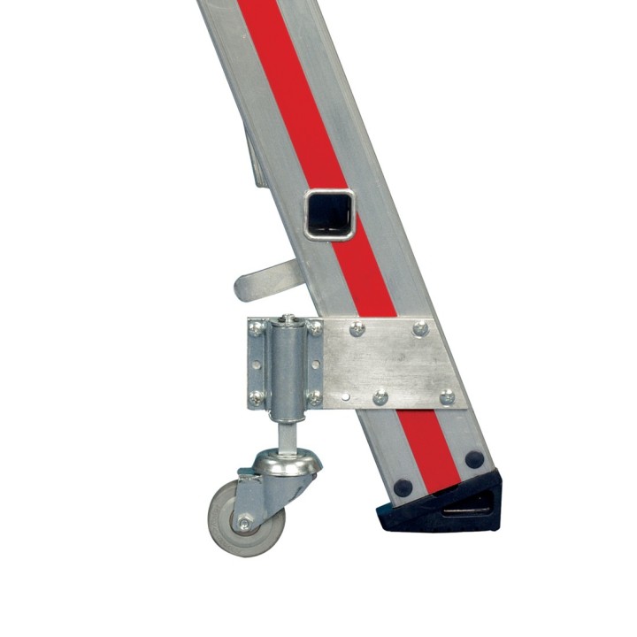 Escalera de tijera industrial | L'Echelle Europeenne