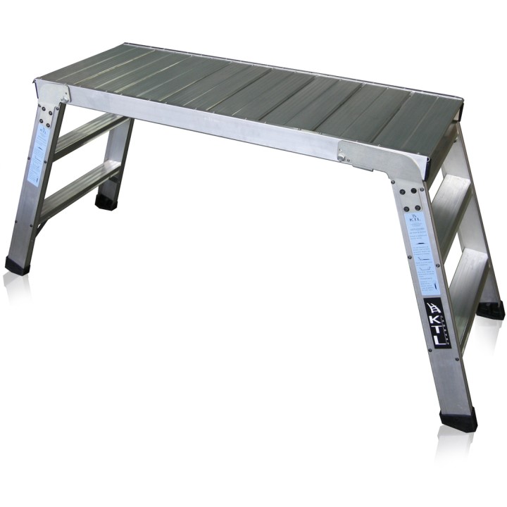 Plataforma de trabajo plegable confort | L'Echelle Europeenne
