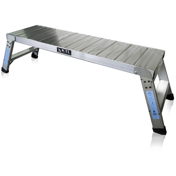 Plataforma de trabajo plegable confort | L'Echelle Europeenne