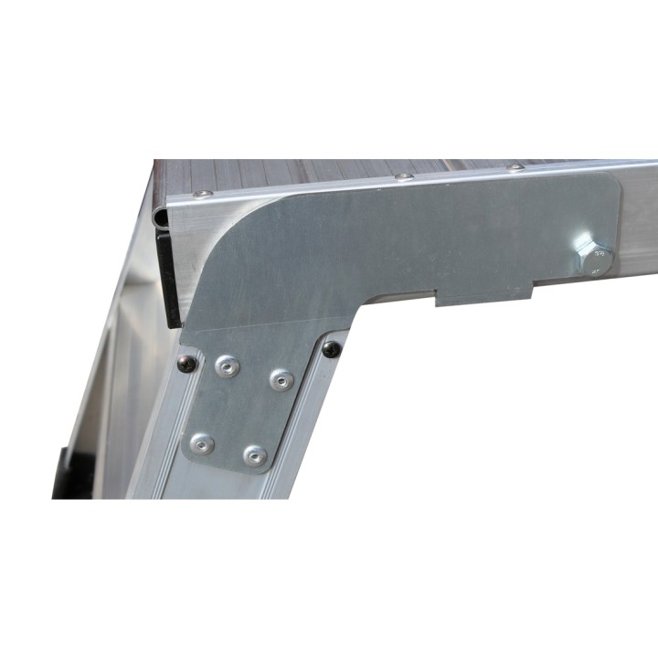 Plataforma de trabajo plegable confort | L'Echelle Europeenne