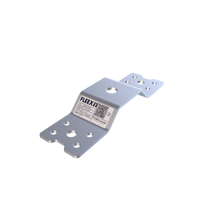 Placa FLEEX-A-PLUS sin fijaciones | L'Echelle Europeenne