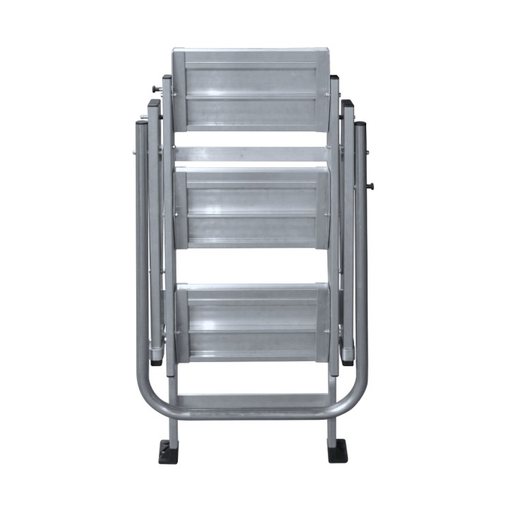 Taburete plegable K-FOLD | L'Echelle Europeenne