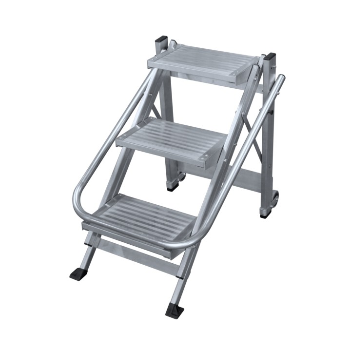 Taburete plegable K-FOLD | L'Echelle Europeenne