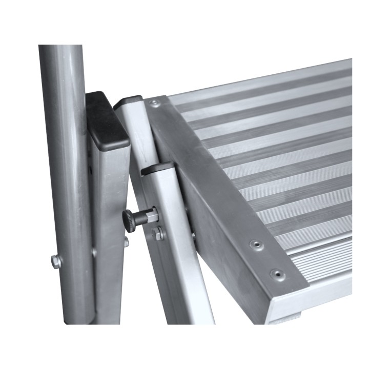 Taburete plegable K-FOLD | L'Echelle Europeenne