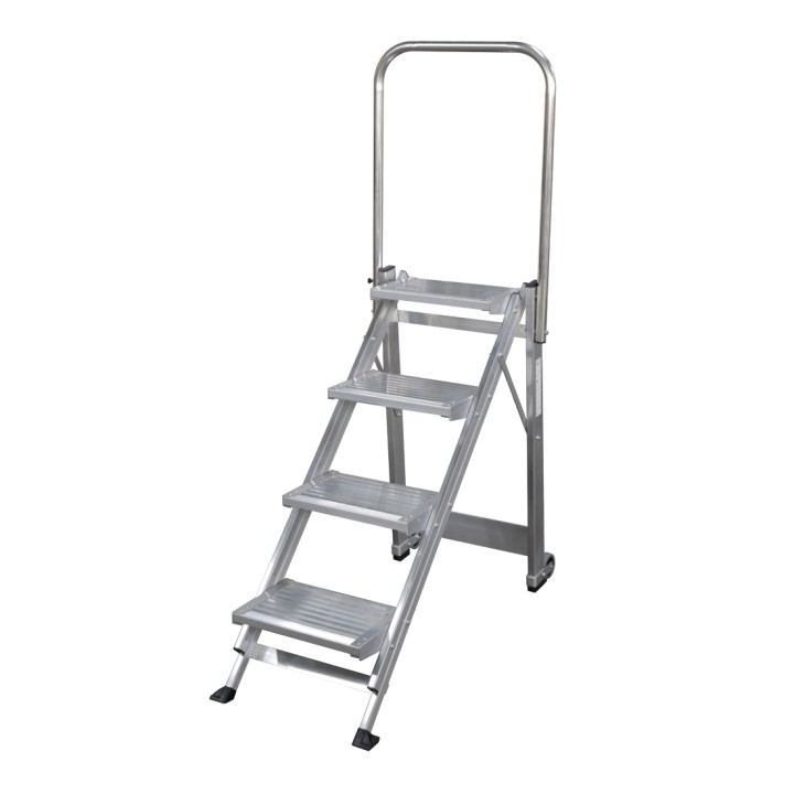 Taburete plegable K-FOLD | L'Echelle Europeenne