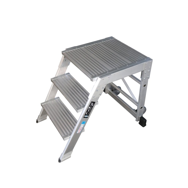 Taburetes fijos MAX de 45º y 60° | L'Echelle Europeenne