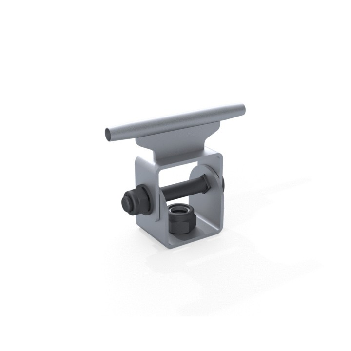 A0012784 - Passage intermédiaire droit Fastline 2