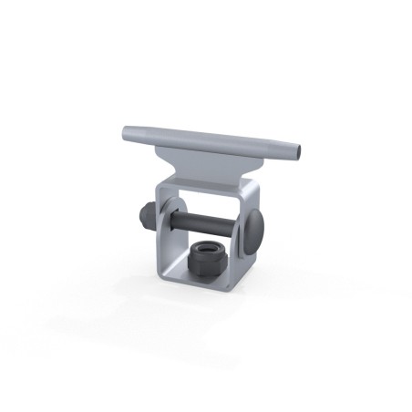 Paso intermedio FASTLINE | L'Echelle Europeenne