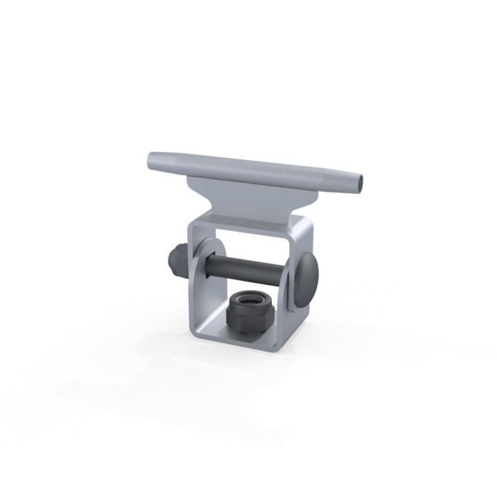 Paso intermedio FASTLINE | L'Echelle Europeenne