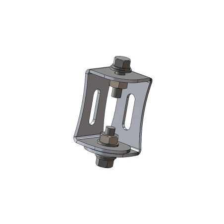 CONEKT Alza RH100 | L'Echelle Europeenne