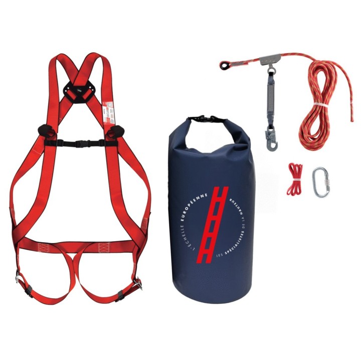 Kit impermeabilización / cubiertas | L'Echelle Europeenne