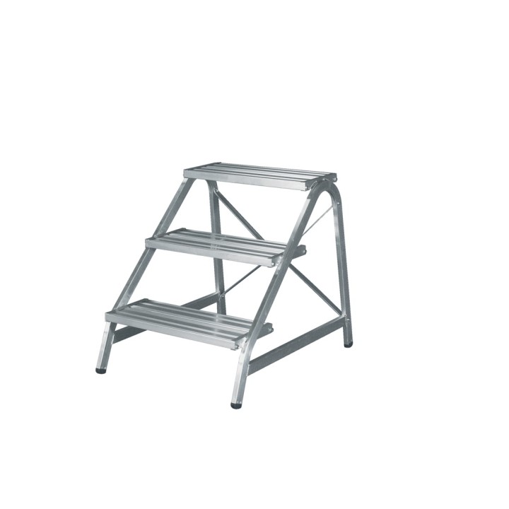 Gradilla fija profesional | L'Echelle Europeenne