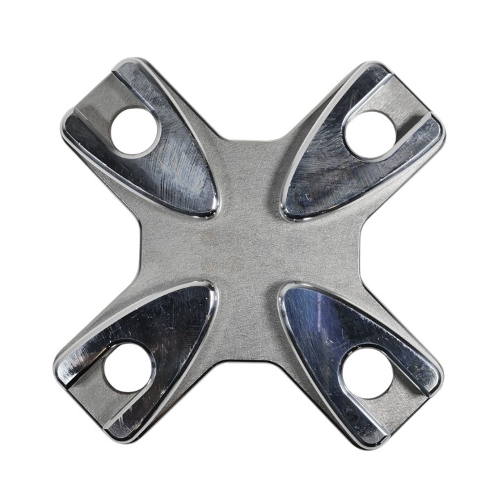 CONEKT X-MATRIX Platina multi-correccional para la línea de vida continua | L'Echelle Europeenne